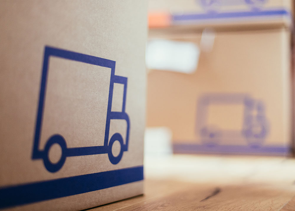 Deutschlandweite Umzüge – von Berlin in jede Stadt